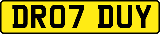 DR07DUY