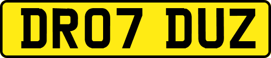 DR07DUZ