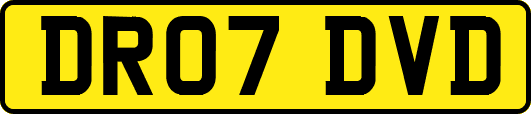 DR07DVD