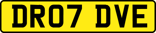 DR07DVE