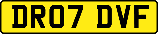 DR07DVF