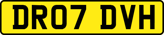 DR07DVH