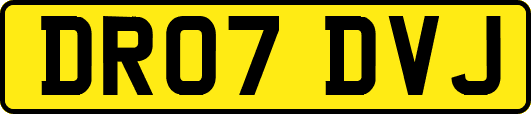 DR07DVJ