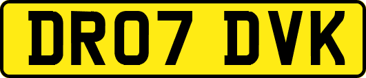 DR07DVK
