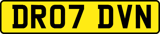 DR07DVN