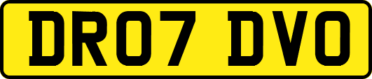 DR07DVO
