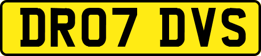 DR07DVS