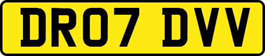 DR07DVV