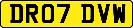 DR07DVW