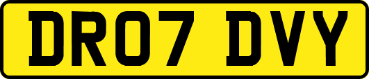 DR07DVY