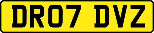 DR07DVZ