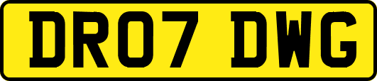 DR07DWG