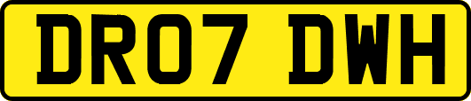 DR07DWH