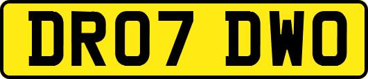 DR07DWO