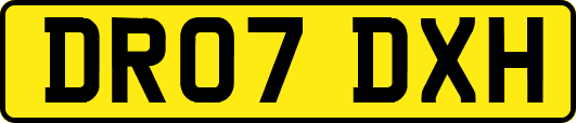 DR07DXH