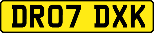DR07DXK
