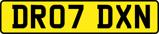 DR07DXN