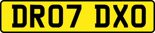 DR07DXO