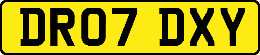 DR07DXY