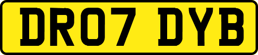 DR07DYB