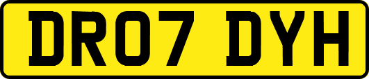 DR07DYH