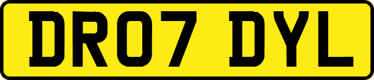 DR07DYL