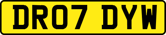 DR07DYW