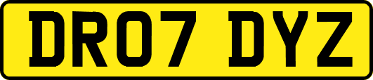 DR07DYZ