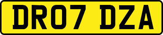 DR07DZA