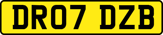 DR07DZB