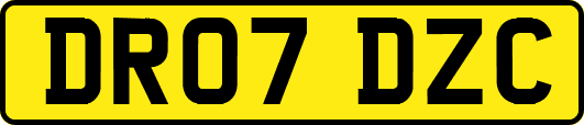 DR07DZC