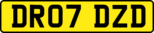 DR07DZD