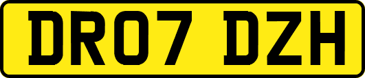 DR07DZH