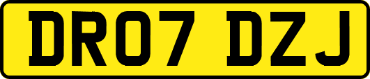 DR07DZJ