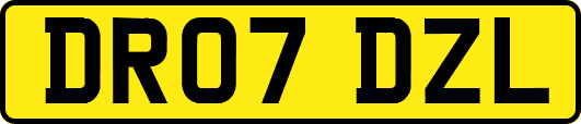 DR07DZL