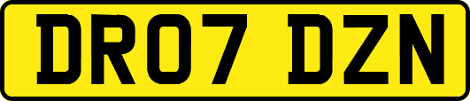 DR07DZN