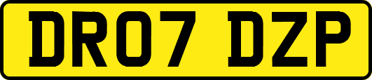 DR07DZP