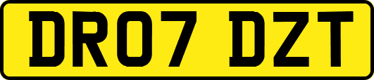 DR07DZT