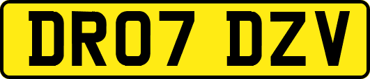 DR07DZV
