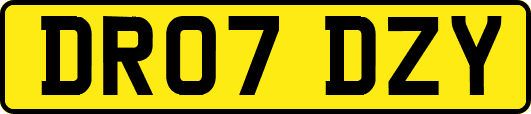 DR07DZY