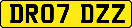DR07DZZ