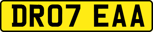 DR07EAA