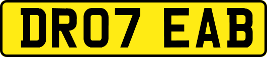 DR07EAB