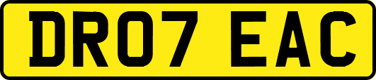 DR07EAC