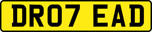DR07EAD
