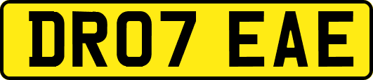 DR07EAE
