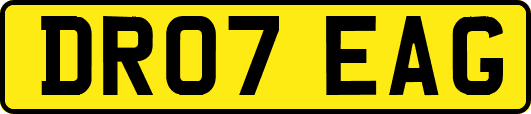 DR07EAG