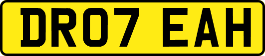 DR07EAH