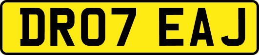 DR07EAJ