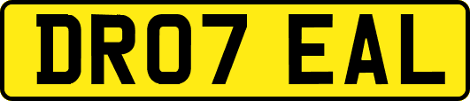 DR07EAL
